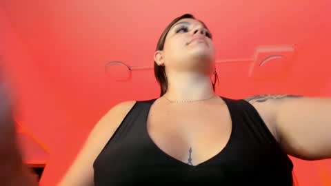 Snapshot of bonnie_an chatting on 01-12-25, 01:58 Bonnie online show from 01-12-25, 01:58