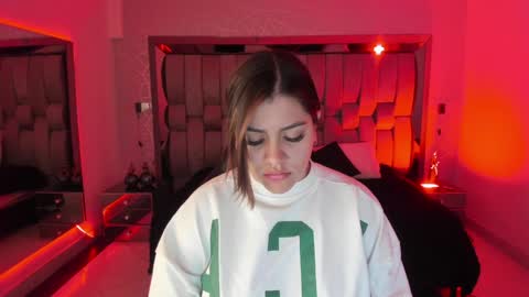 Snapshot of bonnie_an chatting on 01-13-25, 11:19 Bonnie online show from 01-13-25, 11:19