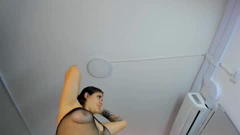 Snapshot of bonnie_an chatting on 02-25-25, 11:08 Bonnie online show from 02-25-25, 11:08