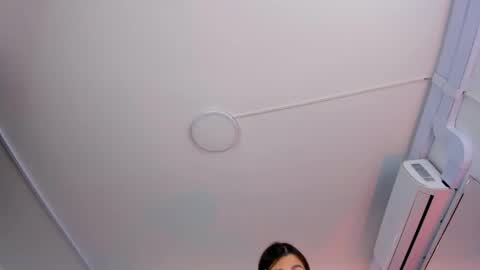 Snapshot of bonnie_an chatting on 02-25-25, 05:47 Bonnie online show from 02-25-25, 05:47