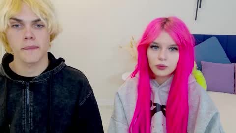 Jessy  Mark online show from 10-08-25, 05:10