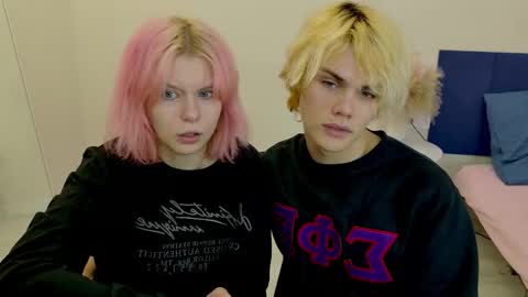 Jessy  Mark online show from 11-04-25, 05:12