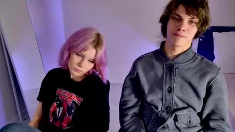 Jessy  Mark online show from 11-12-25, 05:13