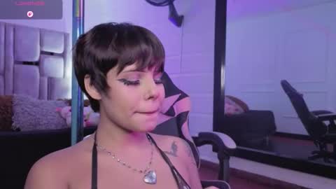 Bonnie Anderson  online show from 12-01-25, 09:09