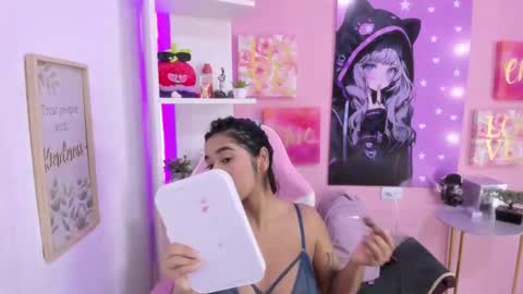 Bonnie online show from 11-03-25, 10:53