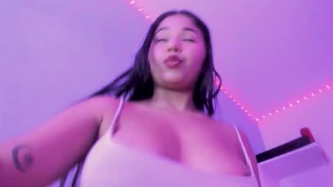 Bonnie online show from 03-05-26, 01:12