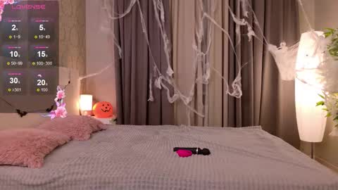 bonnie online show from 10-28-25, 09:39