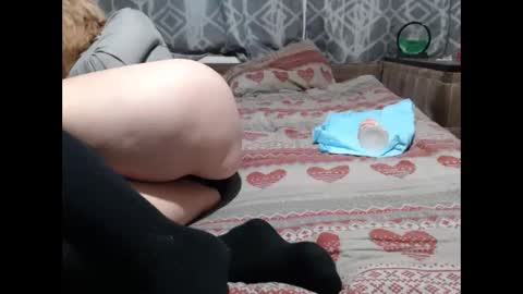 Bonnie Fuck Clydes online show from 01-20-25, 11:35