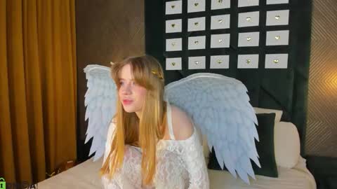 Bonnie online show from 02-15-26, 12:29