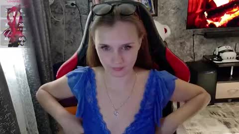 Russian Lili gerl online show from 10-03-25, 07:27