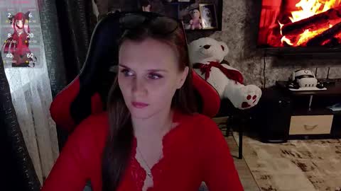 Russian Lili gerl online show from 10-05-25, 06:45