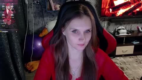Russian Lili gerl online show from 10-07-25, 02:58