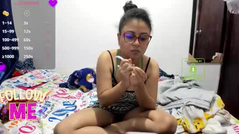 bonnie lam  hello welcome to my room I hope you have fun and you can reach your maximum pleasure here with me online show from 01-16-26, 04:38