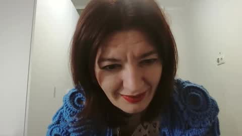 Milena online show from 02-02-26, 03:55