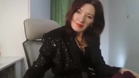 Milena online show from 02-18-26, 10:44