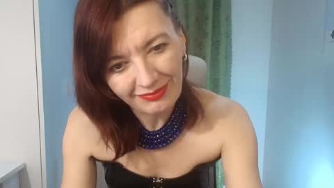 Milena online show from 02-21-26, 04:19