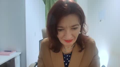 Milena online show from 02-25-26, 07:56