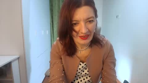 Milena online show from 03-02-26, 04:58
