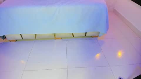 Bonnie online show from 01-11-26, 07:08