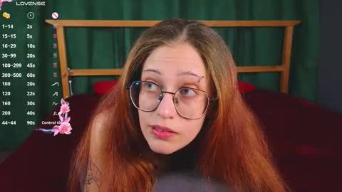 Abby  Blonde  Vivian  blackhair  and July  RedHair  online show from 09-17-25, 09:05