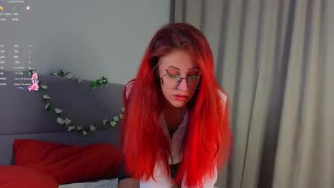 Abby  Blonde  Vivian  blackhair  and July  RedHair  online show from 10-03-25, 09:34