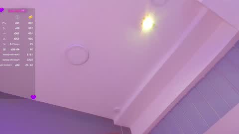 Bonnie online show from 02-02-25, 05:21