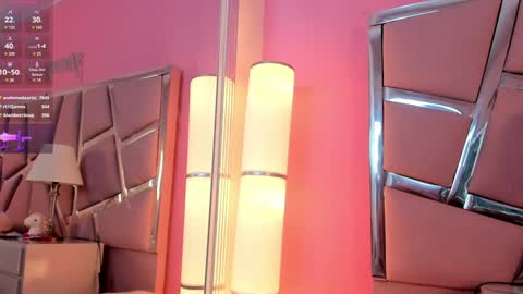 Bonnie  online show from 01-25-25, 08:10