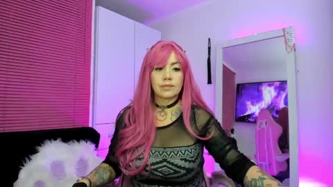 bonnie online show from 11-23-25, 11:37