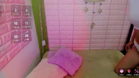 Bonnie  online show from 01-08-25, 04:11