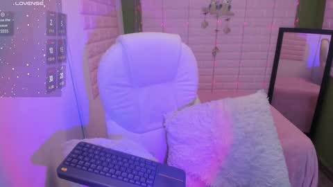 Bonnie  online show from 02-05-25, 07:53