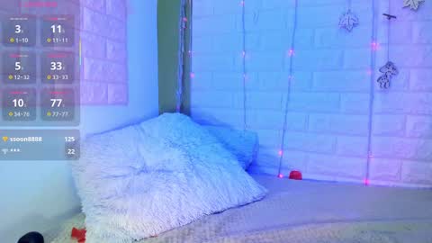 Bonnie  online show from 02-20-25, 10:37