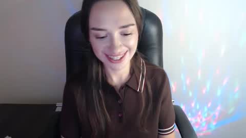 Bonnie online show from 10-08-25, 06:44