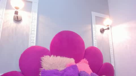 Bonnie online show from 01-08-26, 03:58