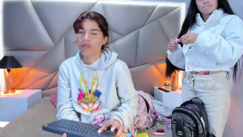 bonny_bonss online show from 02-16-25, 11:16