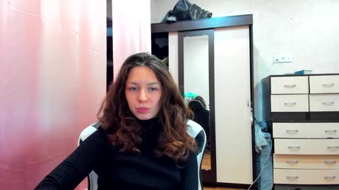 Bonny Kimberly online show from 01-04-25, 05:58