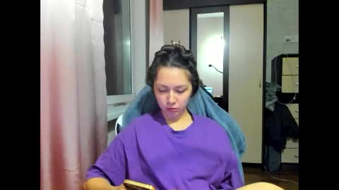Bonny Kimberly online show from 01-16-25, 10:02