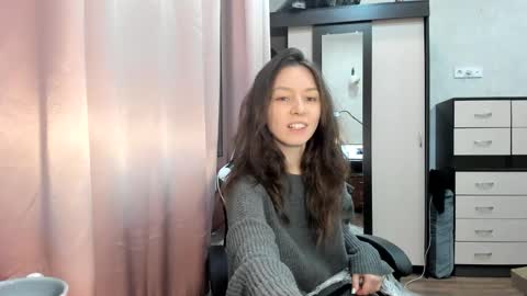 Bonny Kimberly online show from 01-17-25, 03:53