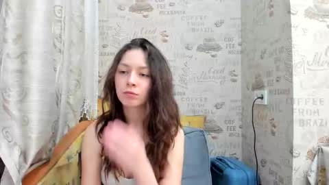 Bonny Kimberly online show from 02-26-25, 04:35