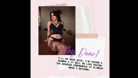 Vicky online show from 01-17-25, 09:06