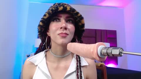  bonnybonnet  online show from 02-28-25, 02:31