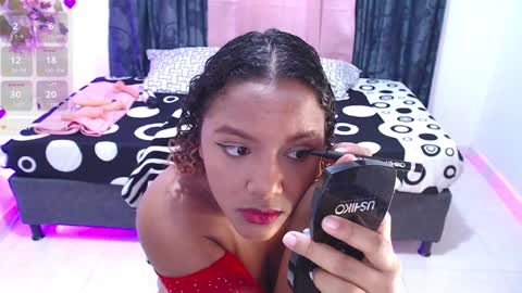 Bonny Dopson online show from 02-07-25, 07:59