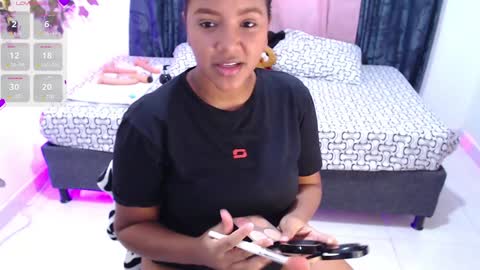 Bonny Dopson online show from 02-08-25, 07:59