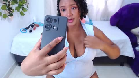 Bonny Dopson online show from 09-12-25, 06:52
