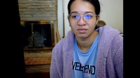 Snapshot of bonvivantb chatting on 10-14-25, 01:12 Queen Bon Vivantt online show from 10-14-25, 01:12