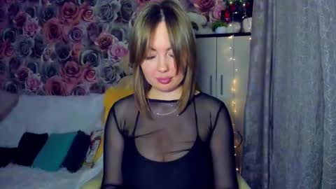 Mira online show from 01-15-25, 07:44