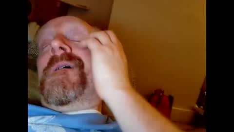 bonzoband online show from 02-03-25, 02:36