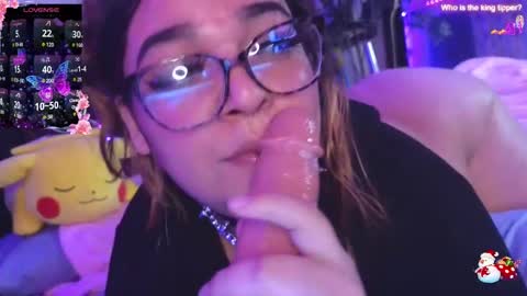 Nova  sub to my fan club for free pms and sexy sloppy videos  online show from 12-08-24, 10:47