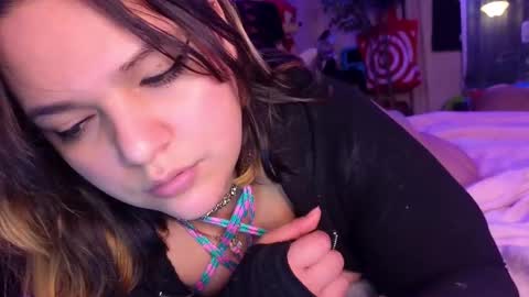 Nova  sub to my fan club for free pms and sexy sloppy videos  online show from 02-08-25, 09:56
