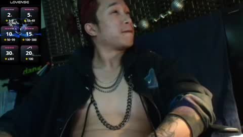 BooBoo online show from 03-28-26, 01:27