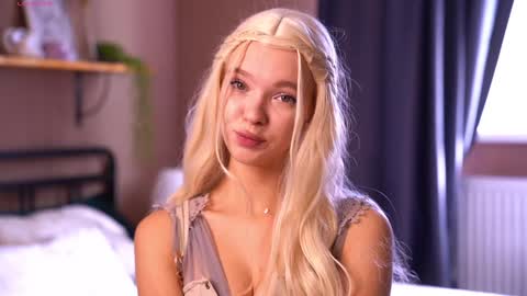 Alina online show from 09-14-25, 08:35